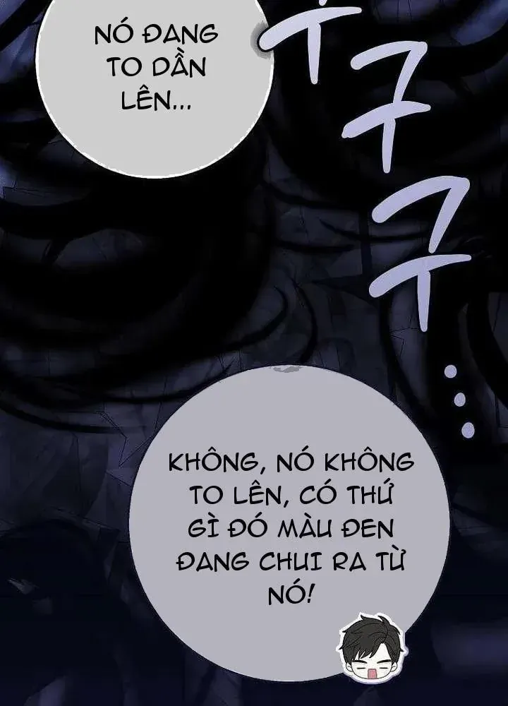Bé Con Báo Tuyết Của Gia Tộc Báo Đen Chap 64 - Next Chap 65