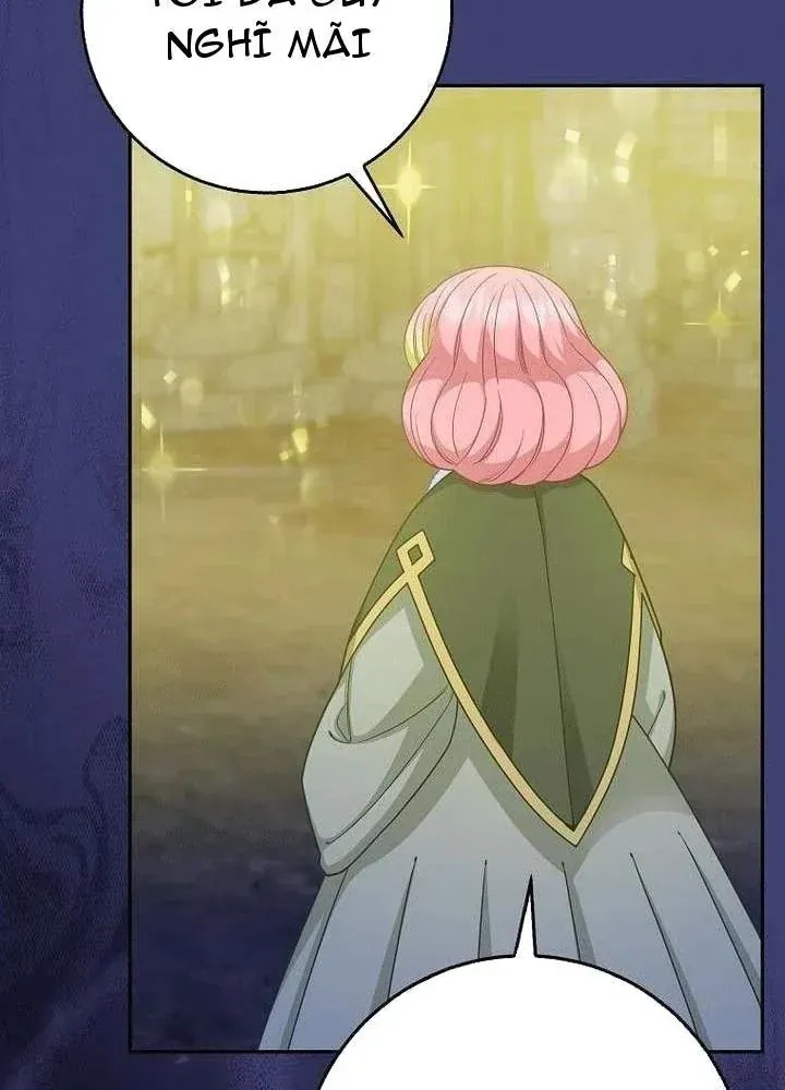 Bé Con Báo Tuyết Của Gia Tộc Báo Đen Chap 64 - Next Chap 65