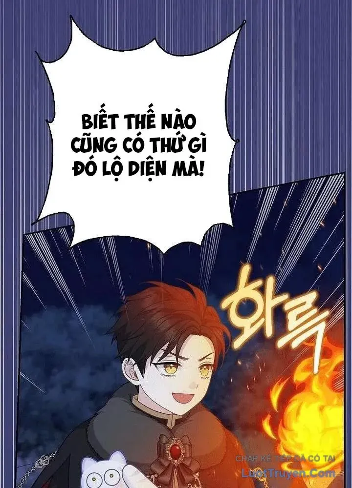 Bé Con Báo Tuyết Của Gia Tộc Báo Đen Chap 64 - Next Chap 65