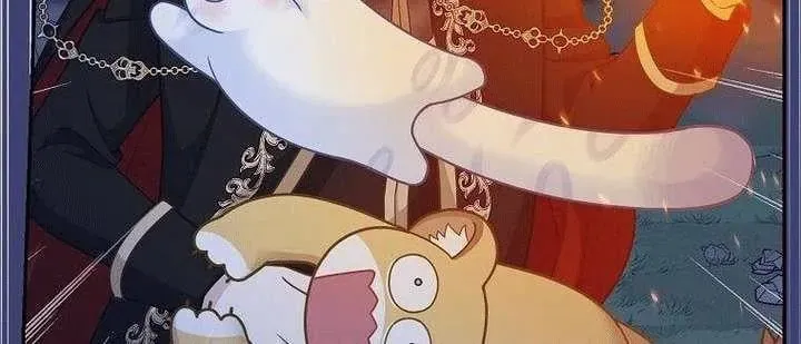 Bé Con Báo Tuyết Của Gia Tộc Báo Đen Chap 64 - Next Chap 65