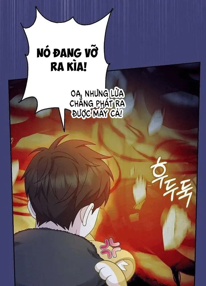 Bé Con Báo Tuyết Của Gia Tộc Báo Đen Chap 64 - Next Chap 65