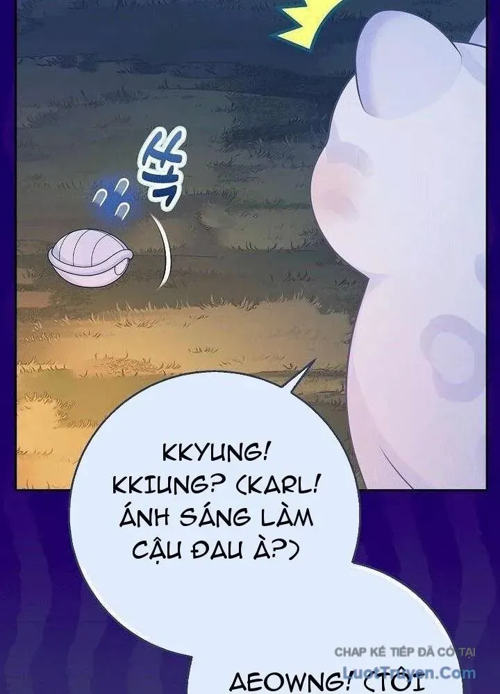 Bé Con Báo Tuyết Của Gia Tộc Báo Đen Chap 64 - Next Chap 65