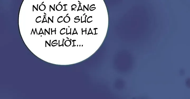 Bé Con Báo Tuyết Của Gia Tộc Báo Đen Chap 65 - Next Chap 66