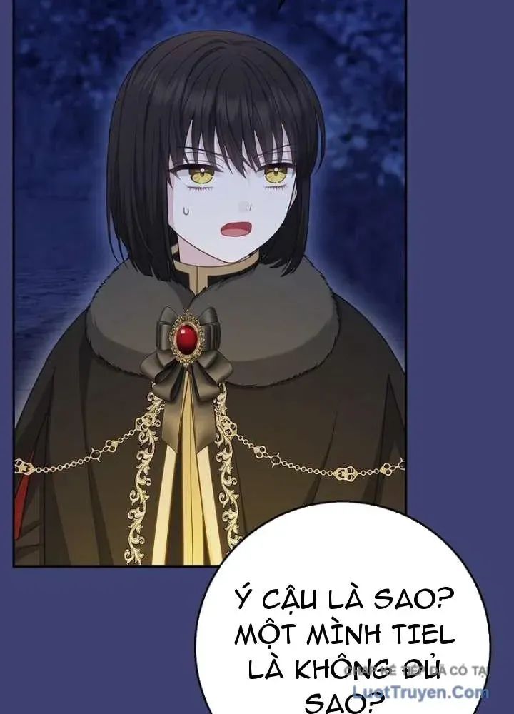Bé Con Báo Tuyết Của Gia Tộc Báo Đen Chap 65 - Next Chap 66