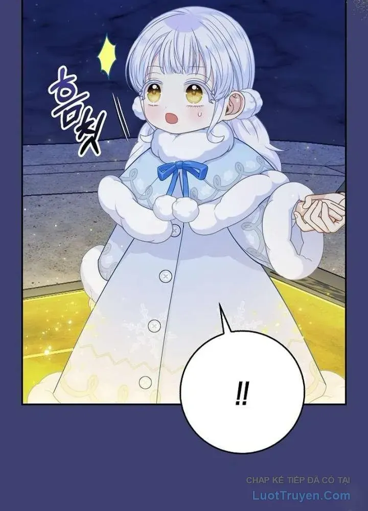 Bé Con Báo Tuyết Của Gia Tộc Báo Đen Chap 65 - Next Chap 66