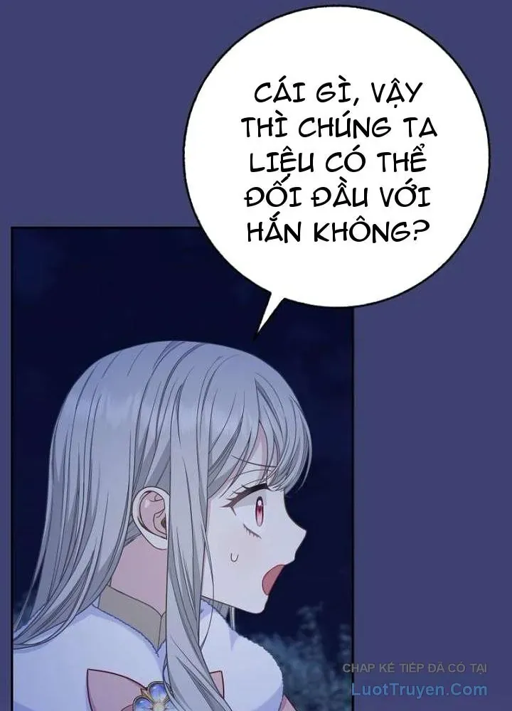 Bé Con Báo Tuyết Của Gia Tộc Báo Đen Chap 65 - Next Chap 66