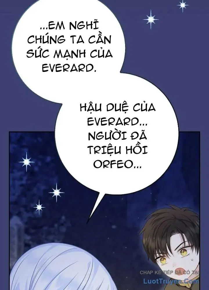 Bé Con Báo Tuyết Của Gia Tộc Báo Đen Chap 65 - Next Chap 66