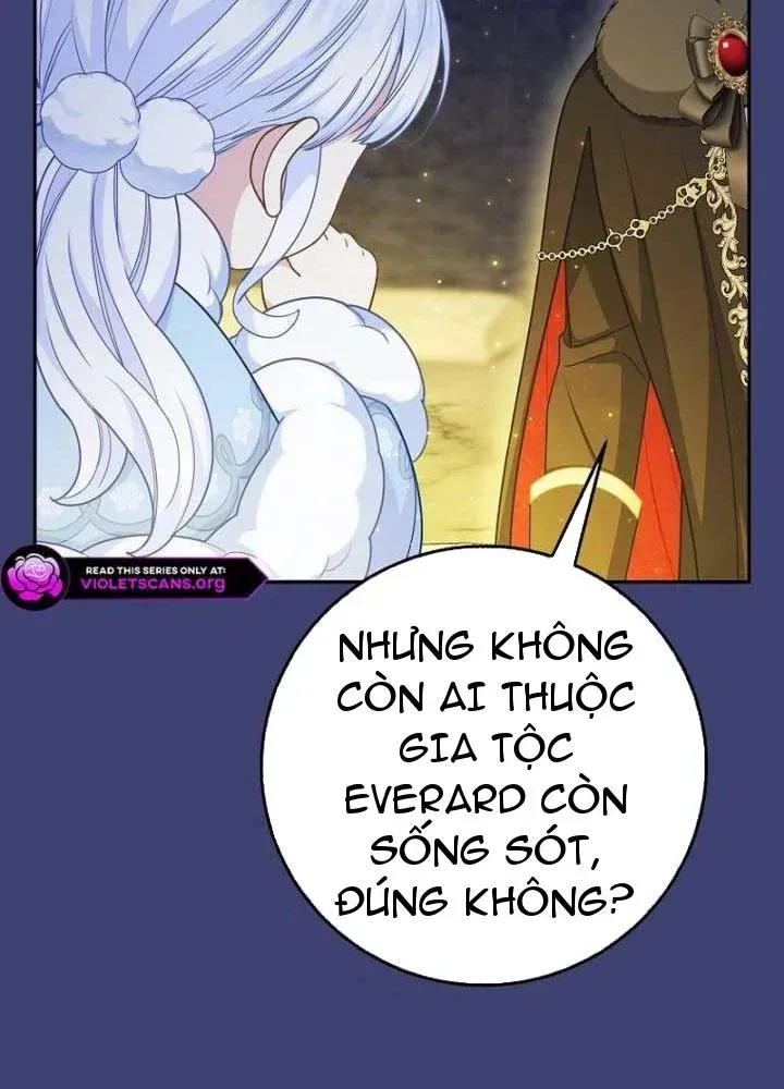 Bé Con Báo Tuyết Của Gia Tộc Báo Đen Chap 65 - Next Chap 66