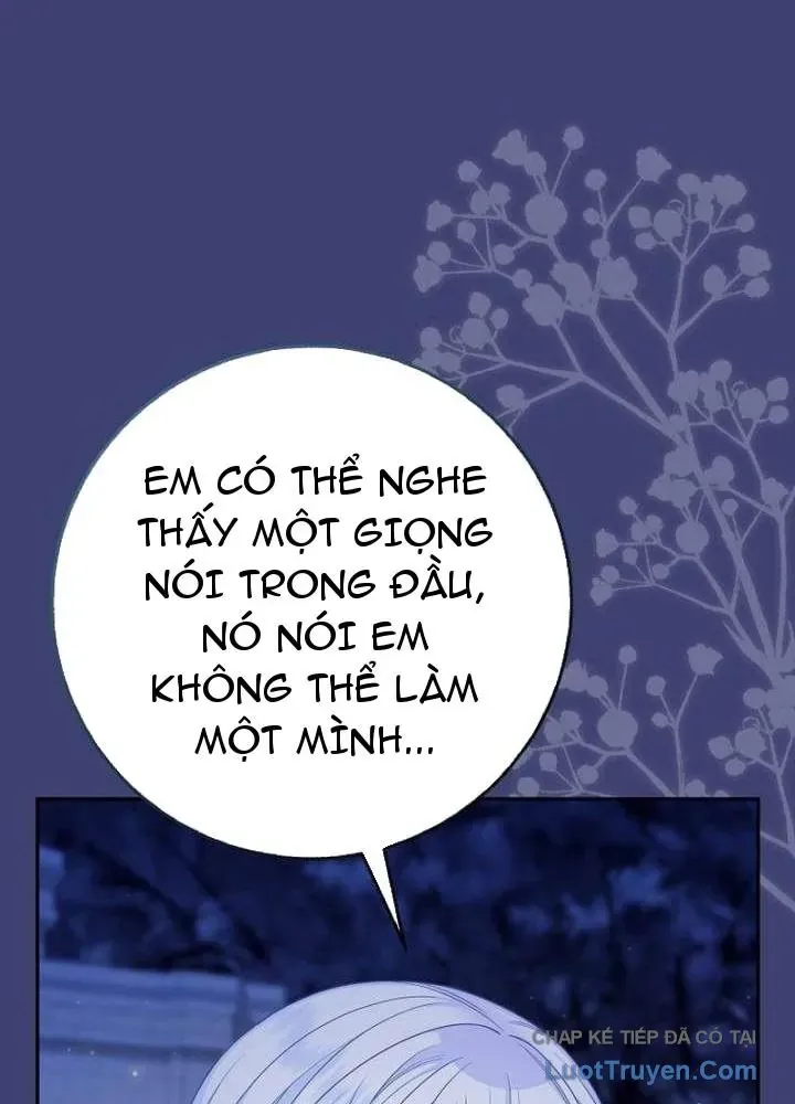 Bé Con Báo Tuyết Của Gia Tộc Báo Đen Chap 65 - Next Chap 66