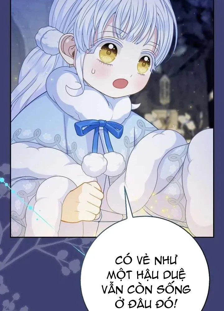 Bé Con Báo Tuyết Của Gia Tộc Báo Đen Chap 65 - Next Chap 66