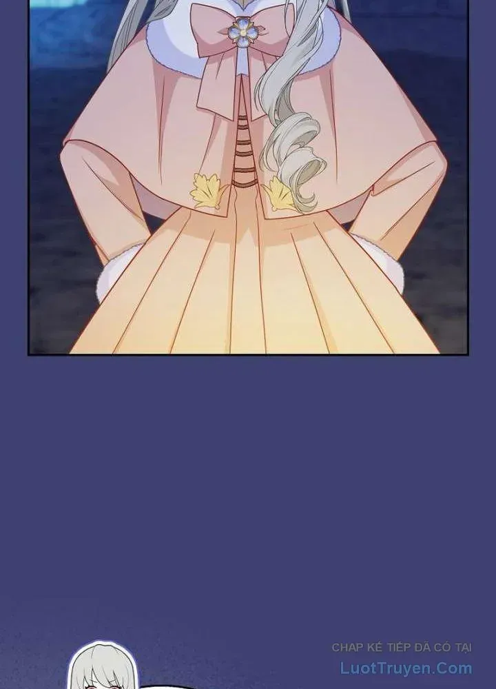 Bé Con Báo Tuyết Của Gia Tộc Báo Đen Chap 65 - Next Chap 66