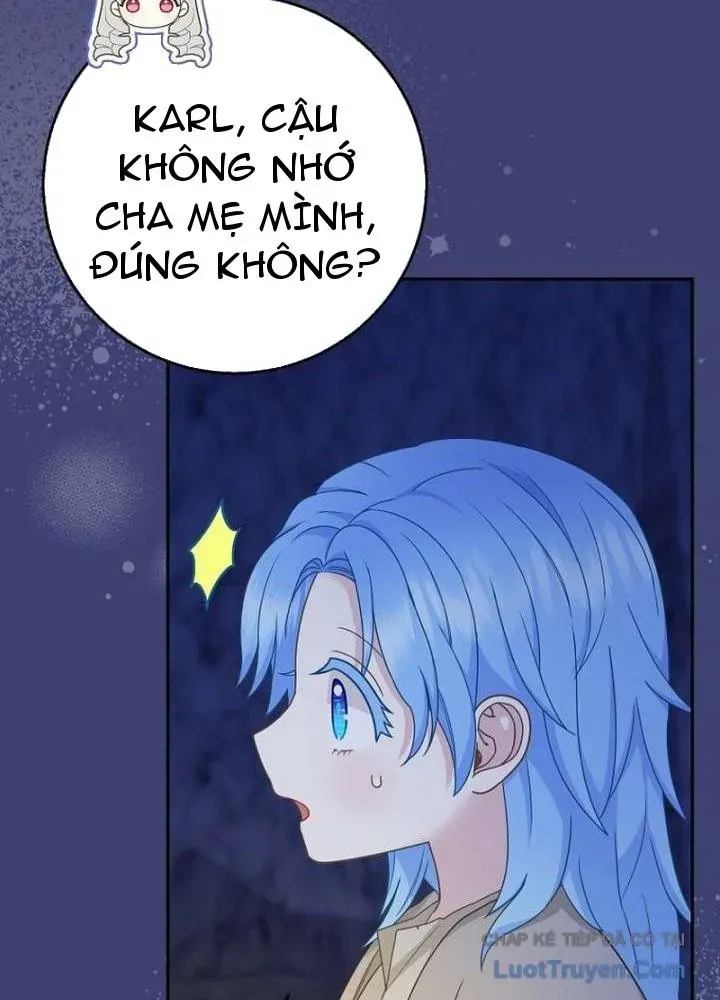Bé Con Báo Tuyết Của Gia Tộc Báo Đen Chap 65 - Next Chap 66