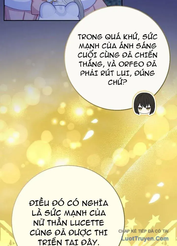 Bé Con Báo Tuyết Của Gia Tộc Báo Đen Chap 65 - Next Chap 66