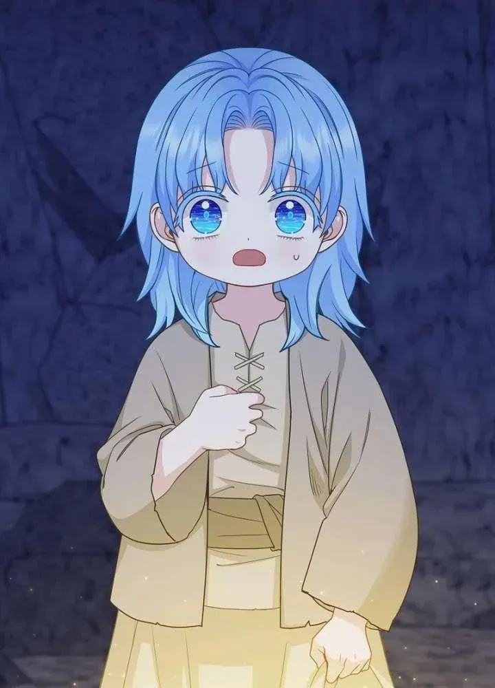 Bé Con Báo Tuyết Của Gia Tộc Báo Đen Chap 65 - Next Chap 66