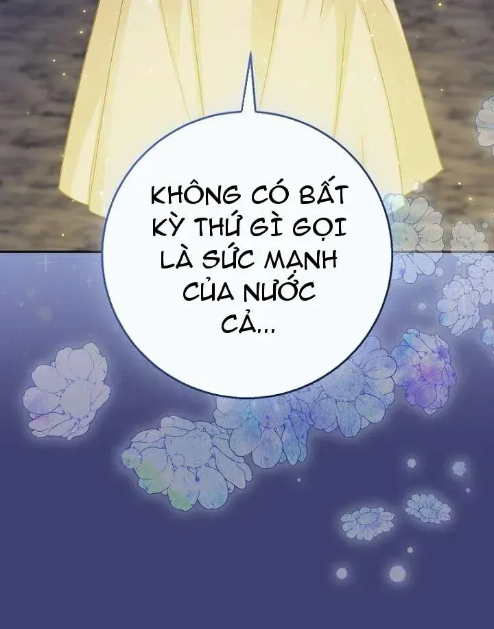Bé Con Báo Tuyết Của Gia Tộc Báo Đen Chap 65 - Next Chap 66