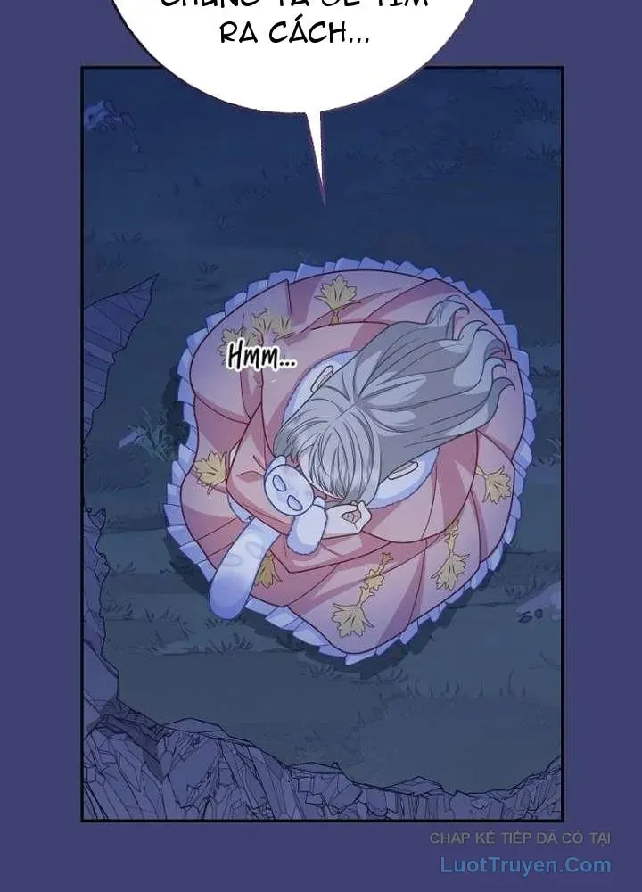 Bé Con Báo Tuyết Của Gia Tộc Báo Đen Chap 65 - Next Chap 66