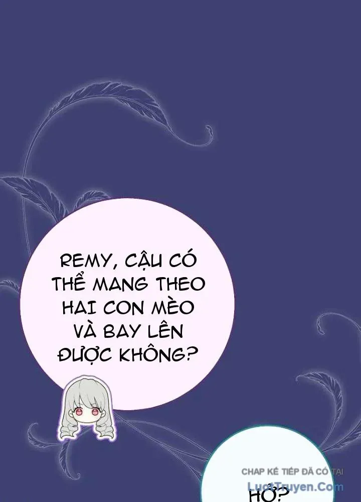 Bé Con Báo Tuyết Của Gia Tộc Báo Đen Chap 65 - Next Chap 66