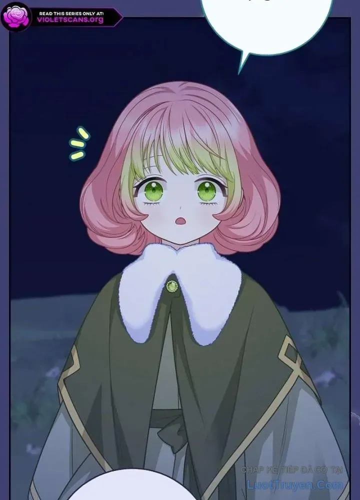 Bé Con Báo Tuyết Của Gia Tộc Báo Đen Chap 65 - Next Chap 66