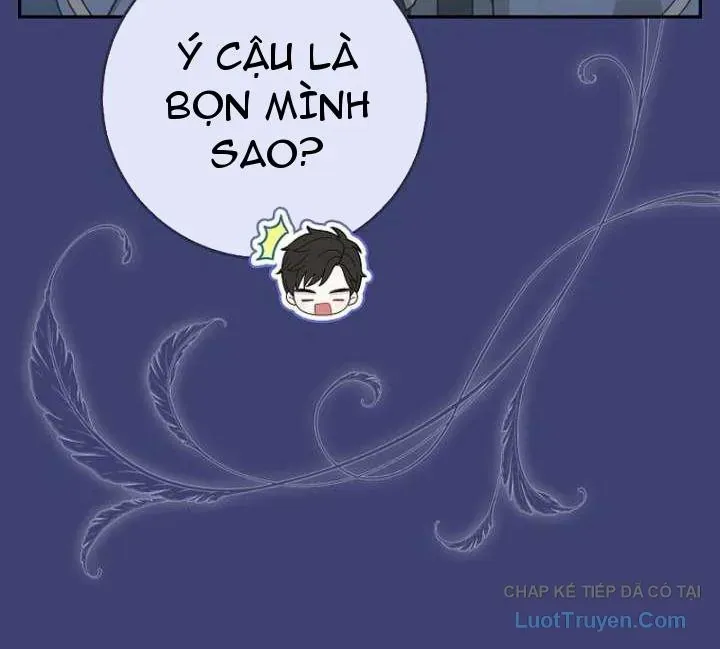 Bé Con Báo Tuyết Của Gia Tộc Báo Đen Chap 65 - Next Chap 66