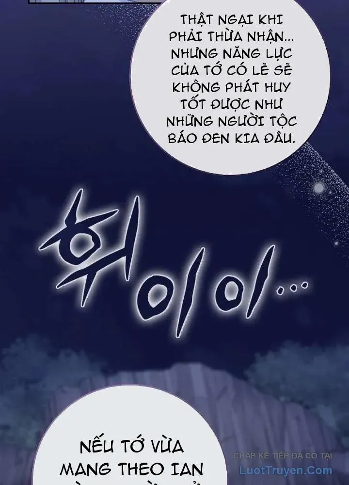 Bé Con Báo Tuyết Của Gia Tộc Báo Đen Chap 65 - Next Chap 66