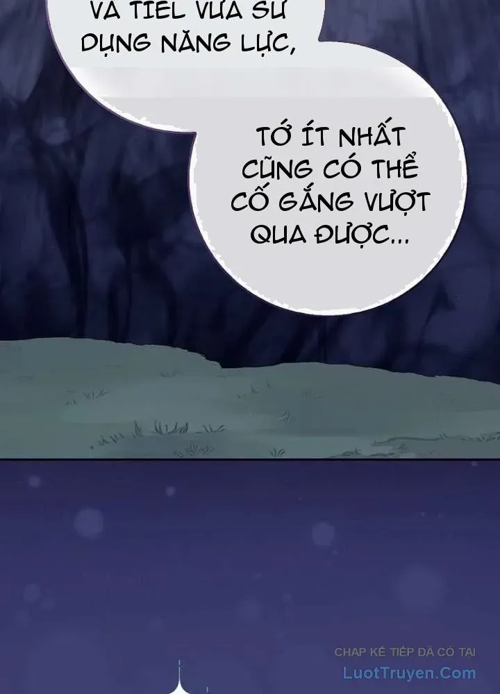 Bé Con Báo Tuyết Của Gia Tộc Báo Đen Chap 65 - Next Chap 66