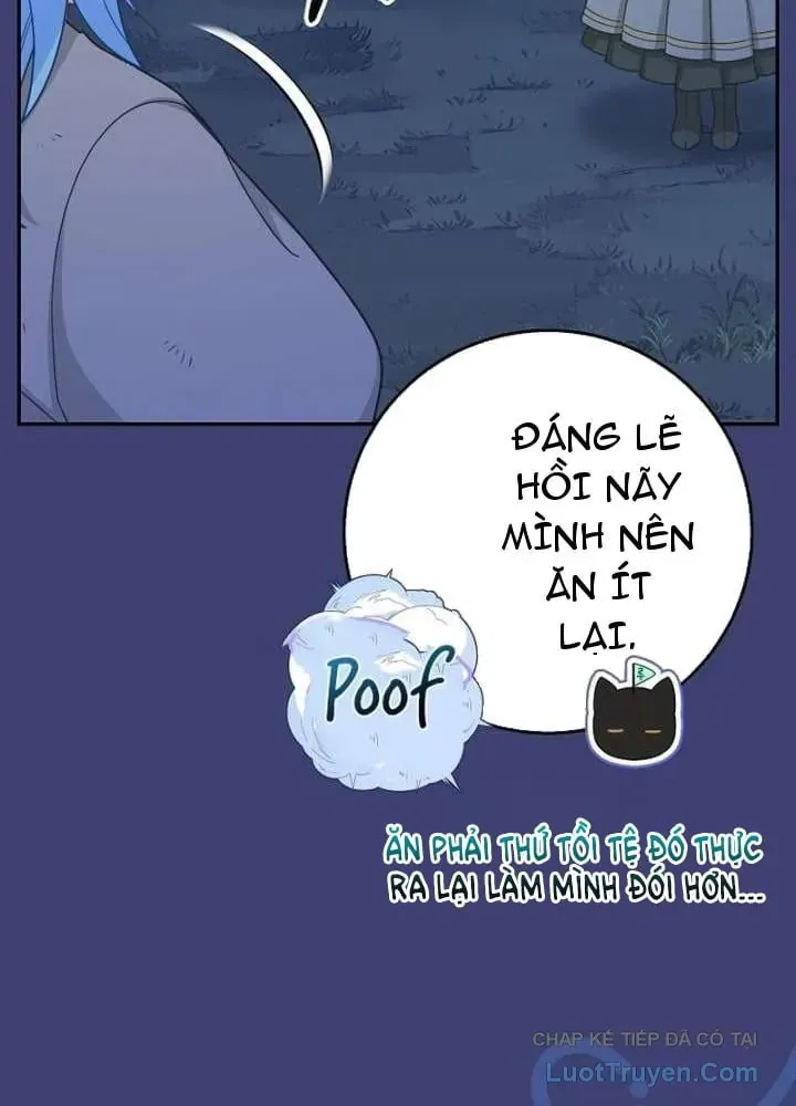 Bé Con Báo Tuyết Của Gia Tộc Báo Đen Chap 65 - Next Chap 66