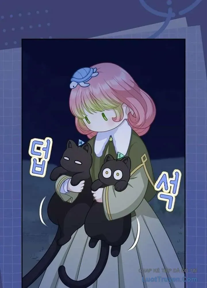Bé Con Báo Tuyết Của Gia Tộc Báo Đen Chap 65 - Next Chap 66