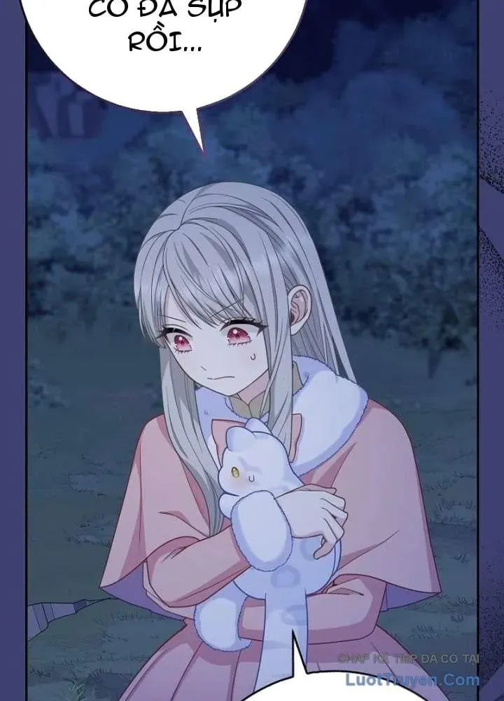 Bé Con Báo Tuyết Của Gia Tộc Báo Đen Chap 65 - Next Chap 66