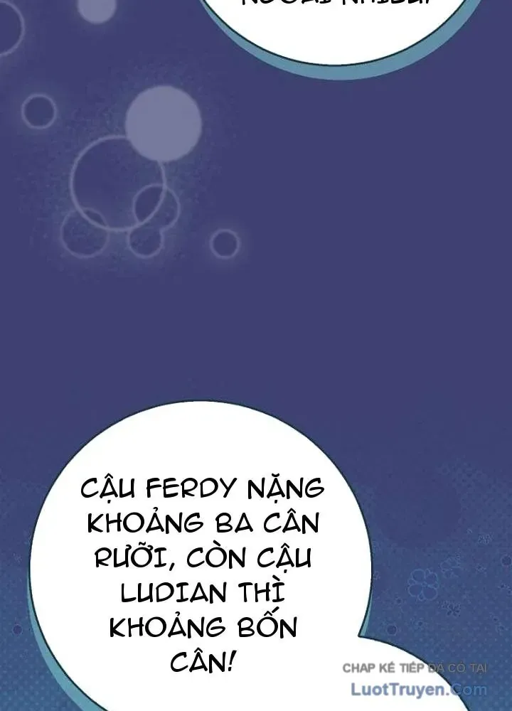 Bé Con Báo Tuyết Của Gia Tộc Báo Đen Chap 65 - Next Chap 66