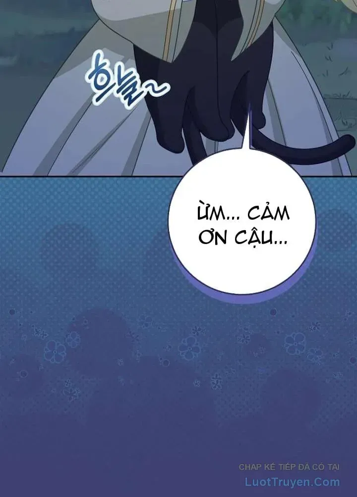 Bé Con Báo Tuyết Của Gia Tộc Báo Đen Chap 65 - Next Chap 66