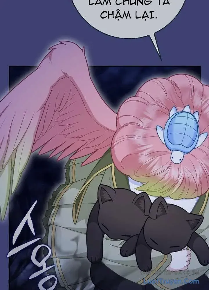 Bé Con Báo Tuyết Của Gia Tộc Báo Đen Chap 65 - Next Chap 66