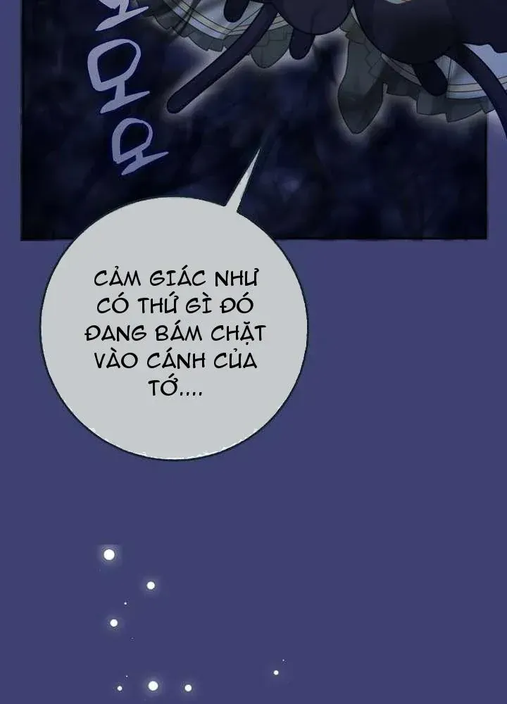 Bé Con Báo Tuyết Của Gia Tộc Báo Đen Chap 65 - Next Chap 66