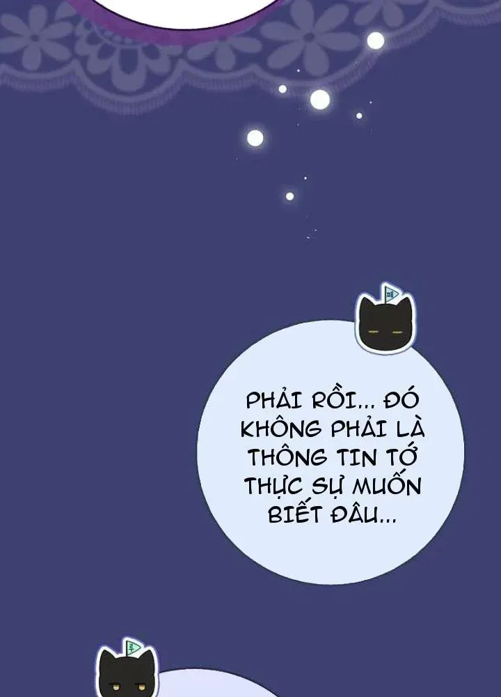 Bé Con Báo Tuyết Của Gia Tộc Báo Đen Chap 65 - Next Chap 66