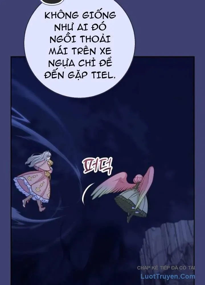 Bé Con Báo Tuyết Của Gia Tộc Báo Đen Chap 65 - Next Chap 66