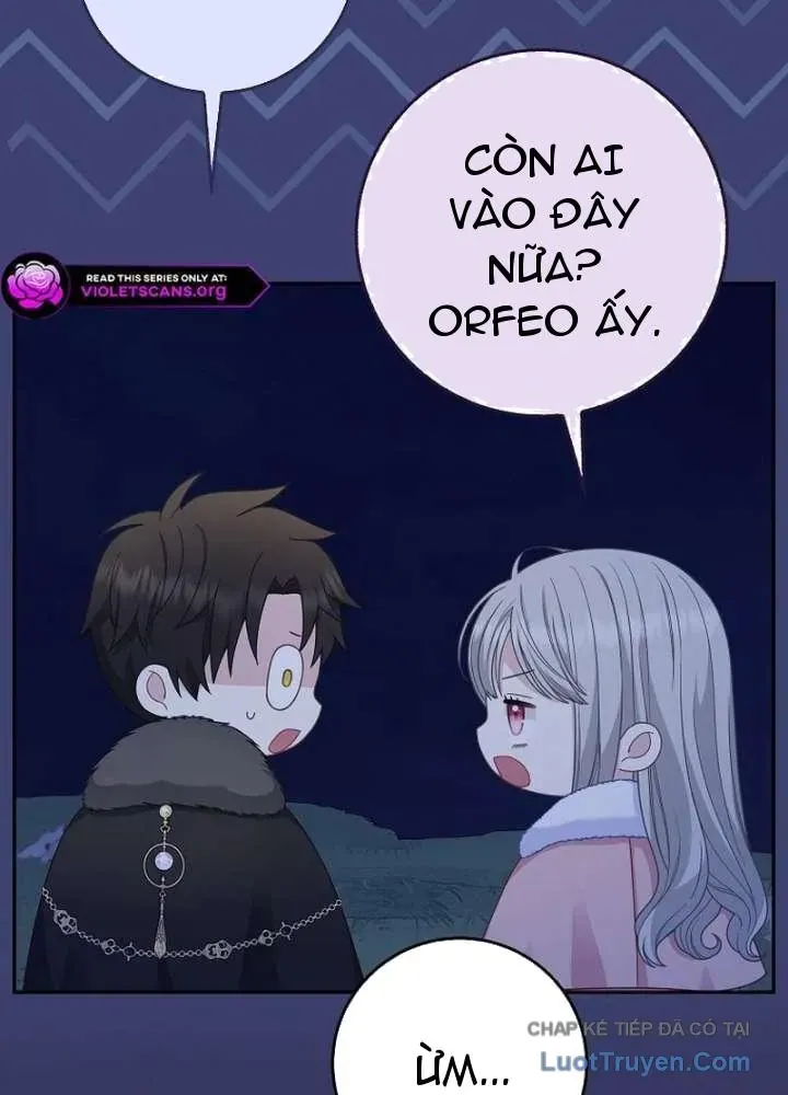 Bé Con Báo Tuyết Của Gia Tộc Báo Đen Chap 65 - Next Chap 66