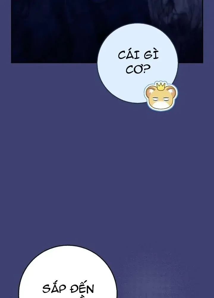 Bé Con Báo Tuyết Của Gia Tộc Báo Đen Chap 65 - Next Chap 66