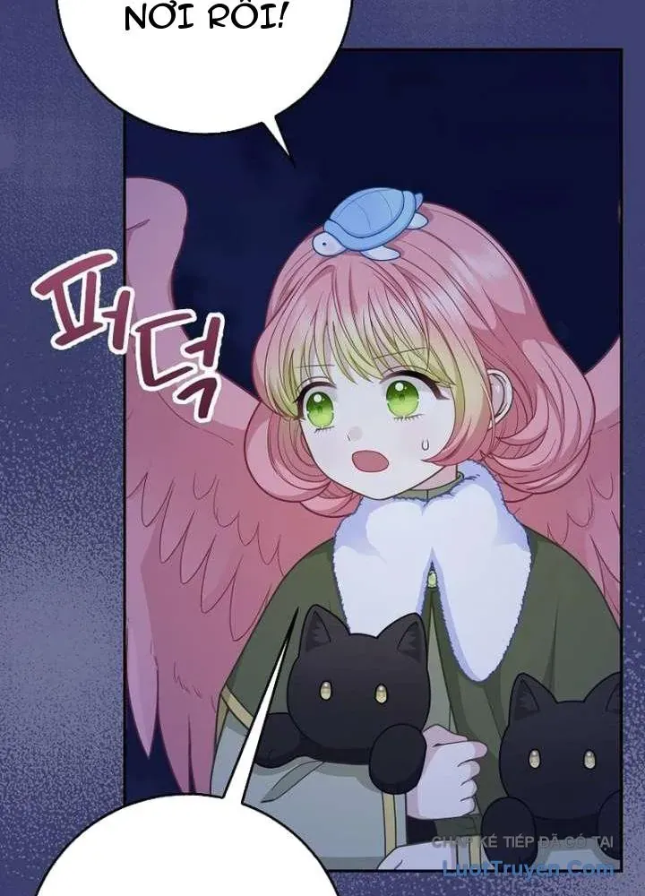 Bé Con Báo Tuyết Của Gia Tộc Báo Đen Chap 65 - Next Chap 66