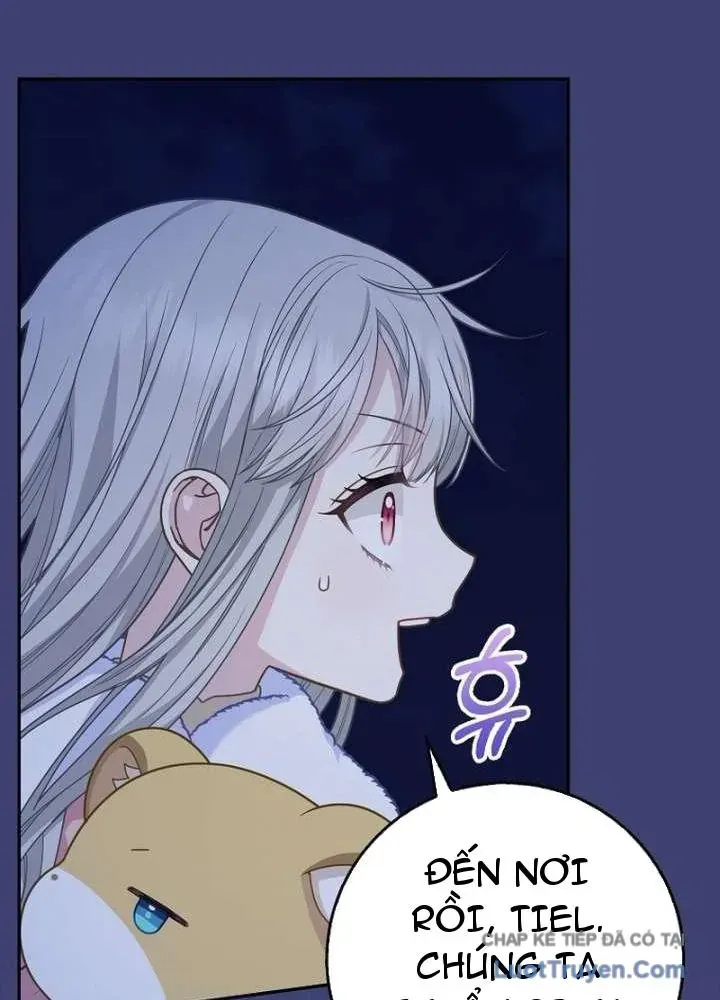 Bé Con Báo Tuyết Của Gia Tộc Báo Đen Chap 65 - Next Chap 66