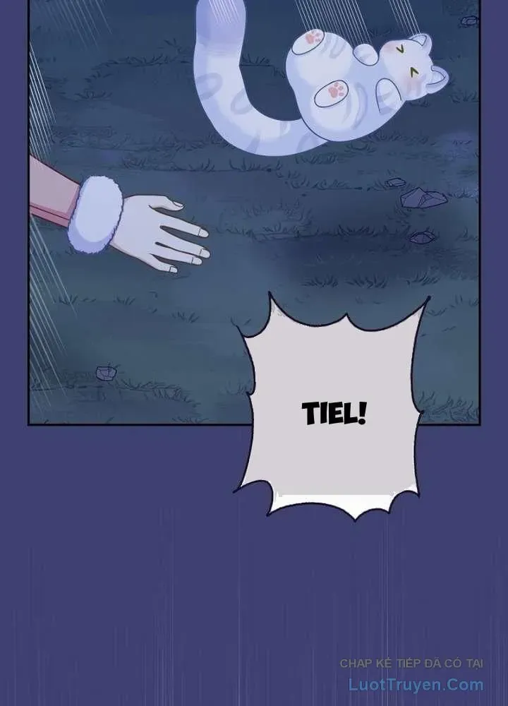 Bé Con Báo Tuyết Của Gia Tộc Báo Đen Chap 65 - Next Chap 66