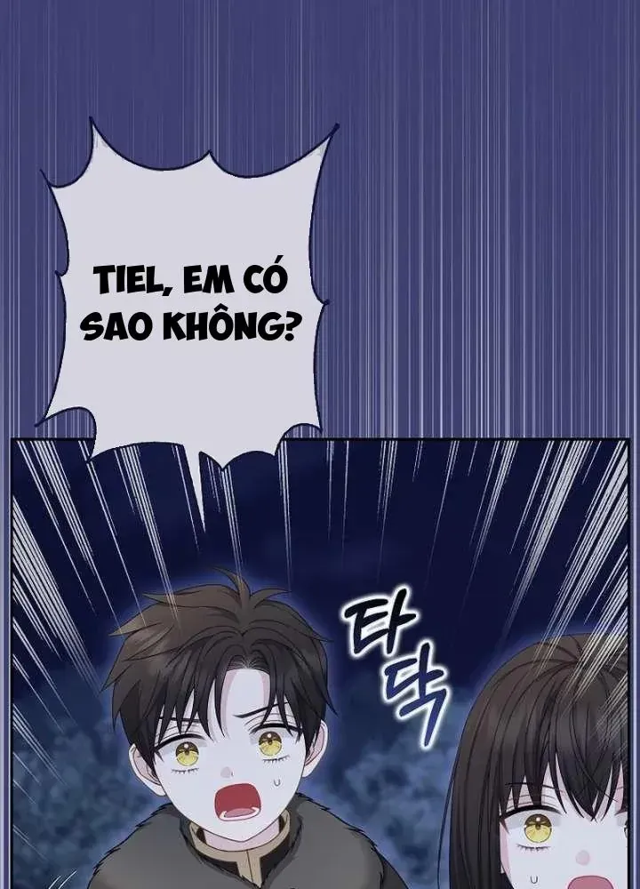 Bé Con Báo Tuyết Của Gia Tộc Báo Đen Chap 65 - Next Chap 66