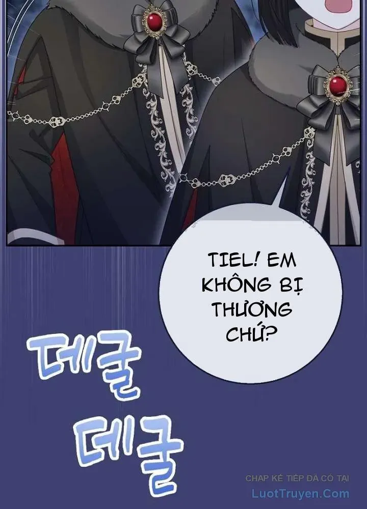 Bé Con Báo Tuyết Của Gia Tộc Báo Đen Chap 65 - Next Chap 66
