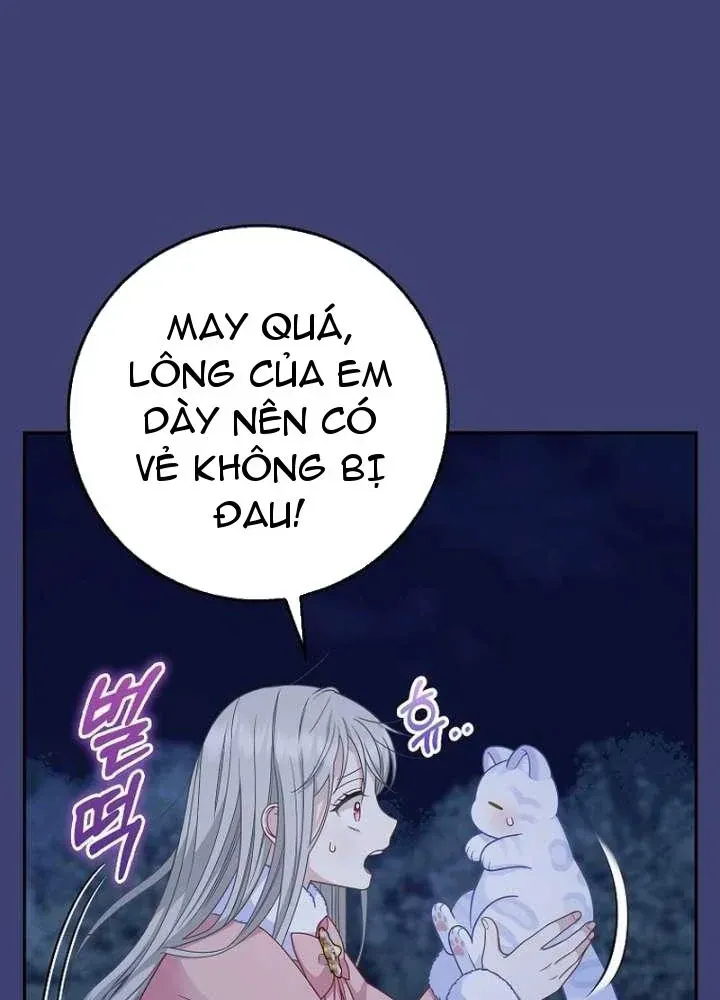 Bé Con Báo Tuyết Của Gia Tộc Báo Đen Chap 65 - Next Chap 66