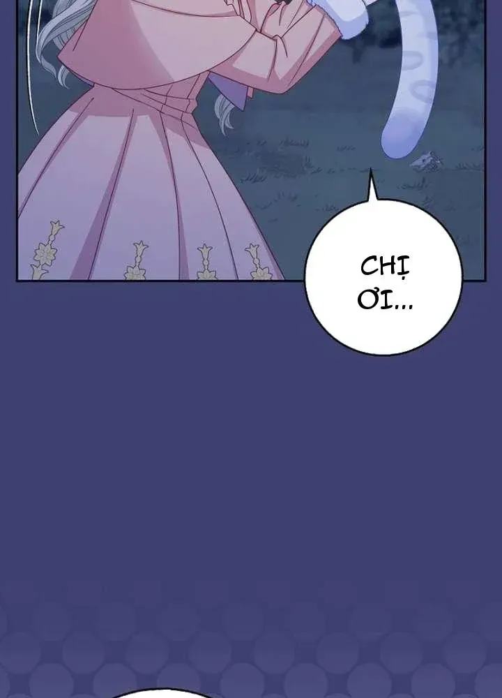 Bé Con Báo Tuyết Của Gia Tộc Báo Đen Chap 65 - Next Chap 66