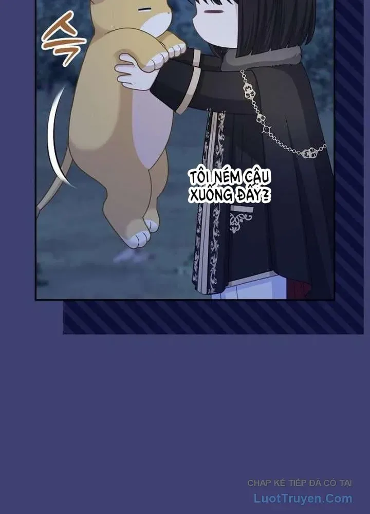Bé Con Báo Tuyết Của Gia Tộc Báo Đen Chap 65 - Next Chap 66