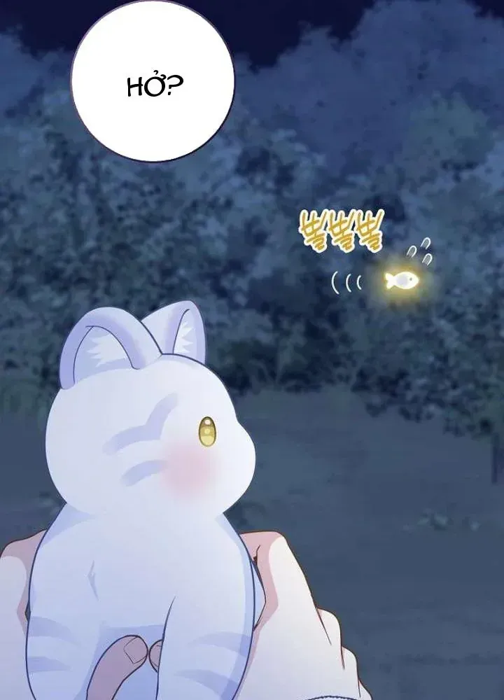 Bé Con Báo Tuyết Của Gia Tộc Báo Đen Chap 65 - Next Chap 66
