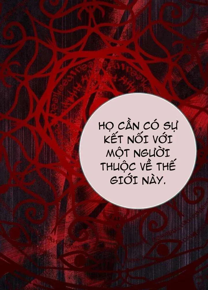 Bé Con Báo Tuyết Của Gia Tộc Báo Đen Chap 65 - Next Chap 66