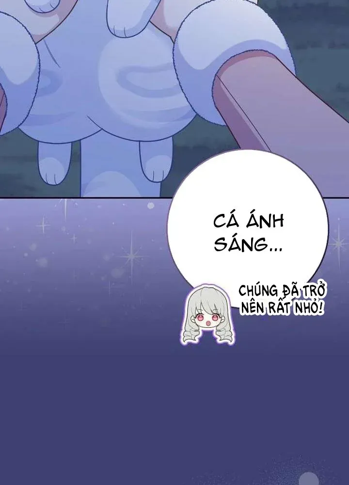 Bé Con Báo Tuyết Của Gia Tộc Báo Đen Chap 65 - Next Chap 66