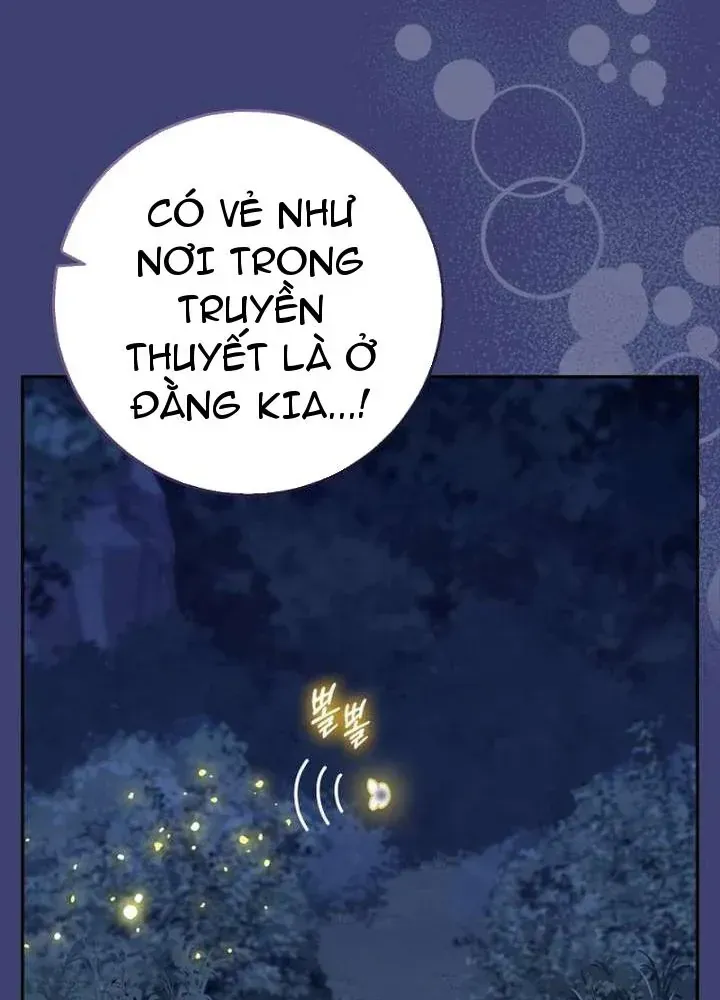 Bé Con Báo Tuyết Của Gia Tộc Báo Đen Chap 65 - Next Chap 66