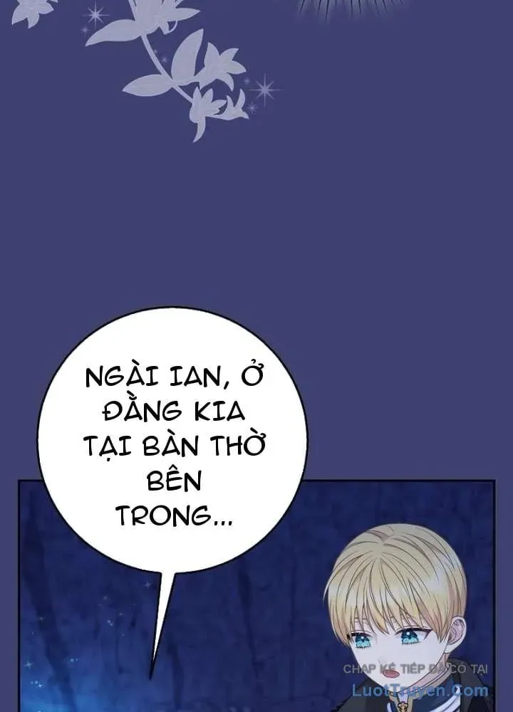 Bé Con Báo Tuyết Của Gia Tộc Báo Đen Chap 65 - Next Chap 66