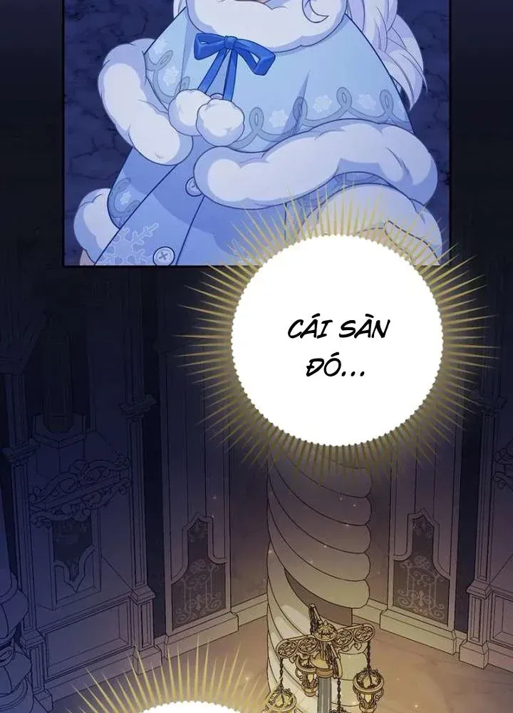 Bé Con Báo Tuyết Của Gia Tộc Báo Đen Chap 65 - Next Chap 66